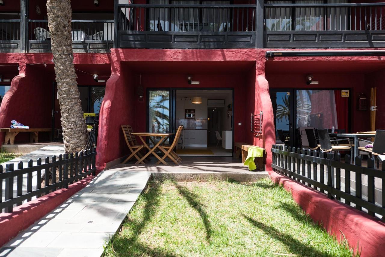 Adam'S Place San Bartolomé 외부 사진